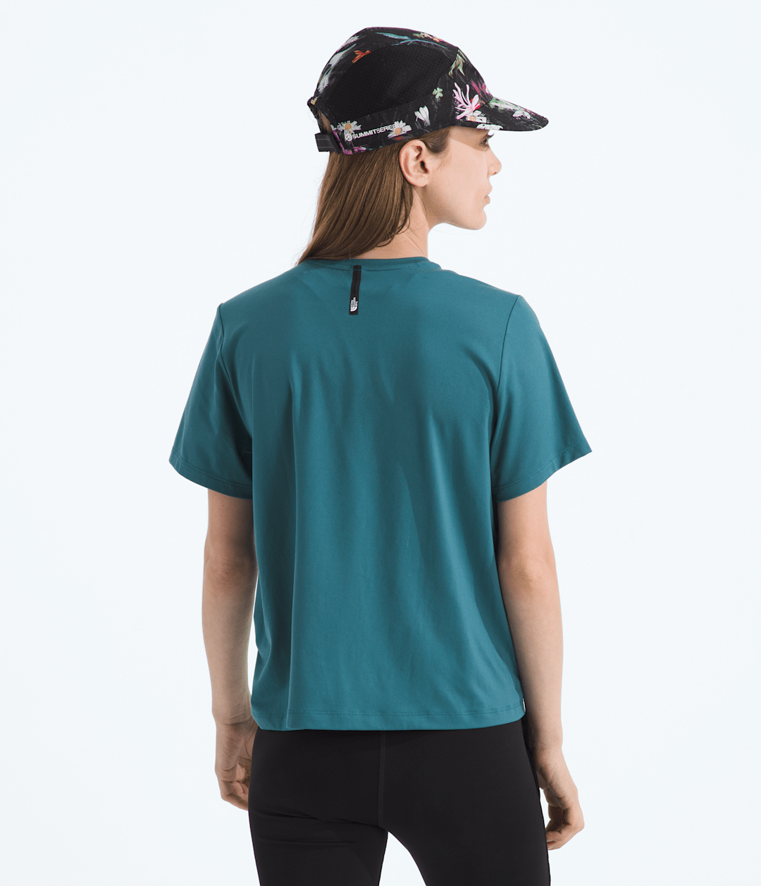 The North Face Women’s Dune Sky Short-Sleeve