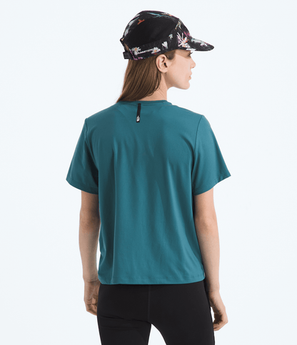 The North Face Women’s Dune Sky Short-Sleeve