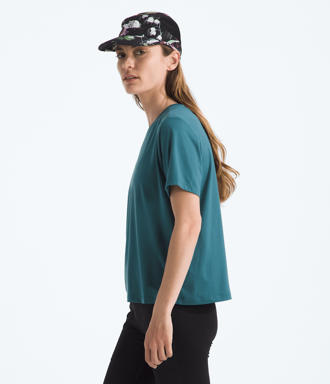 The North Face Women’s Dune Sky Short-Sleeve