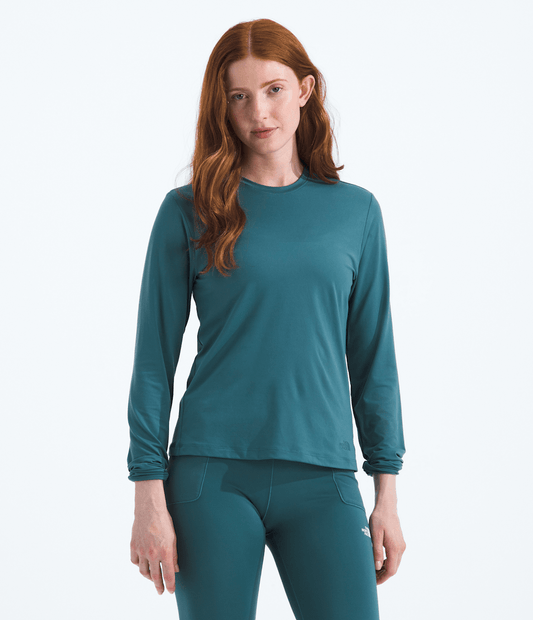 The North Face Women’s Dune Sky Long-Sleeve