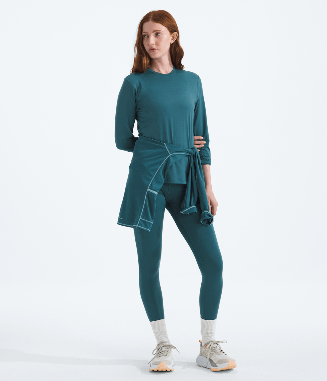The North Face Women’s Dune Sky Long-Sleeve