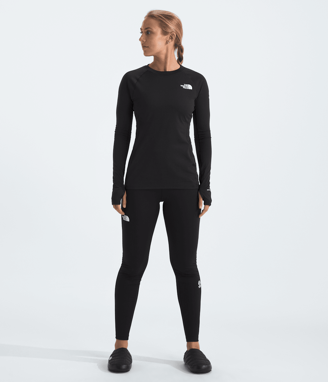 The North Face Women’s Summit Series Pro 120 Crew