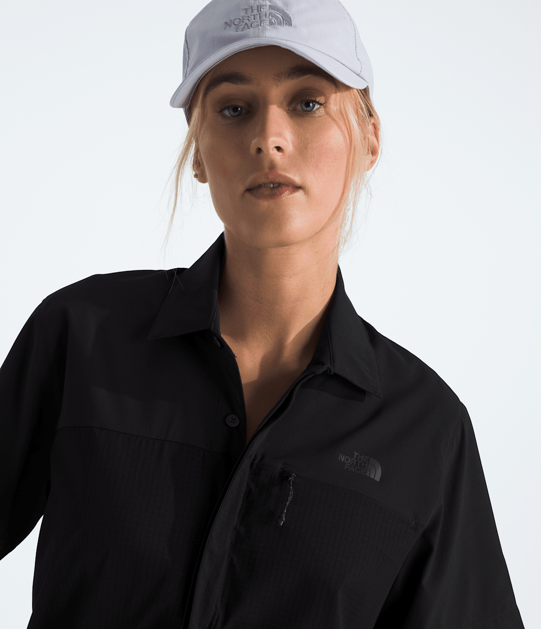 The North Face Women’s Short-Sleeve LIGHTRANGE™ Shirt
