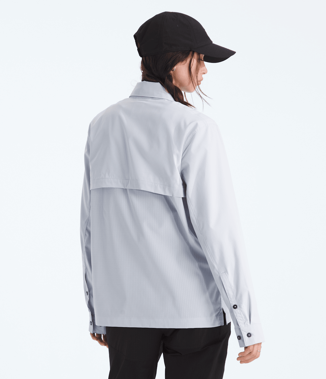 The North Face Women’s Long-Sleeve LIGHTRANGE™ Shirt