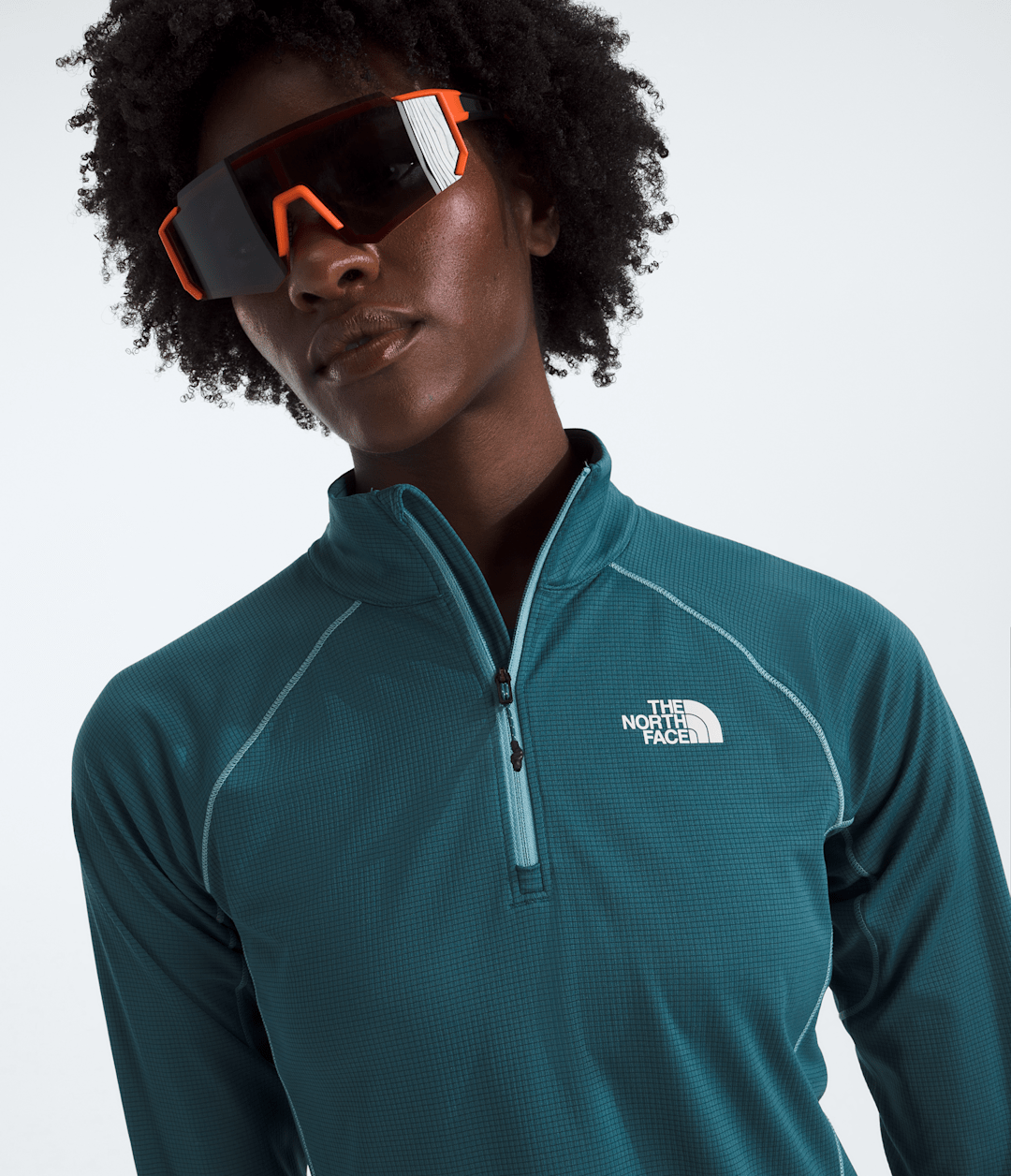 The North Face Women’s LIGHTRANGE™ Sunriser ¼-Zip