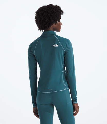 The North Face Women’s LIGHTRANGE™ Sunriser ¼-Zip