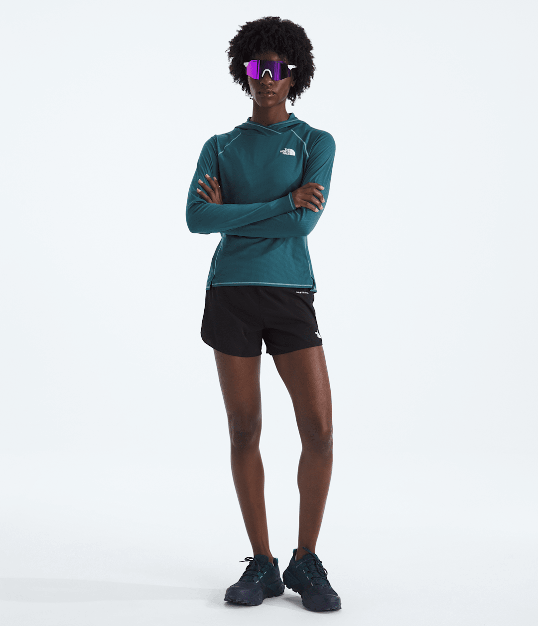 The North Face Women’s Sunriser Hoodie