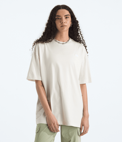 The North Face Women’s TNF™ Essential Simple Dome Oversized Short-Sleeve Tee