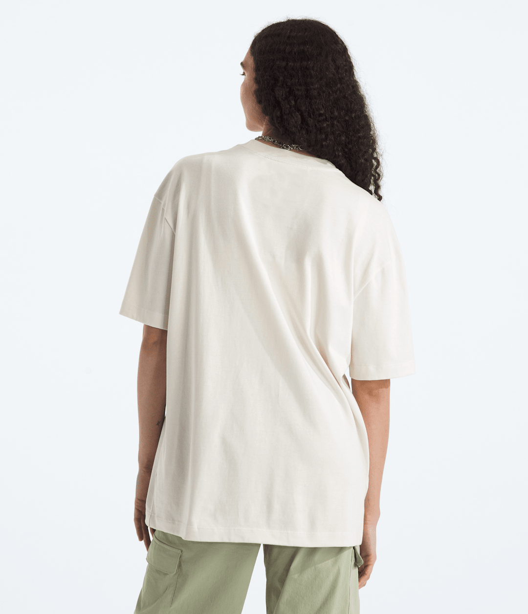 The North Face Women’s TNF™ Essential Simple Dome Oversized Short-Sleeve Tee