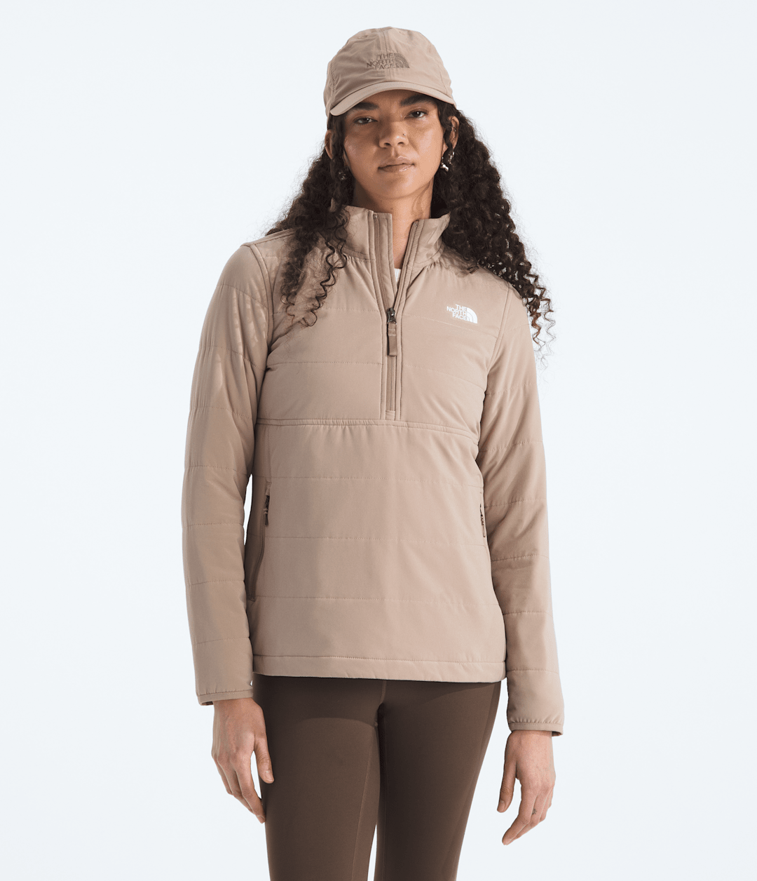The North Face Women’s Mountain Sweatshirt Pullover