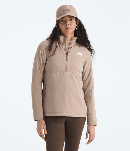 The North Face Women’s Mountain Sweatshirt Pullover