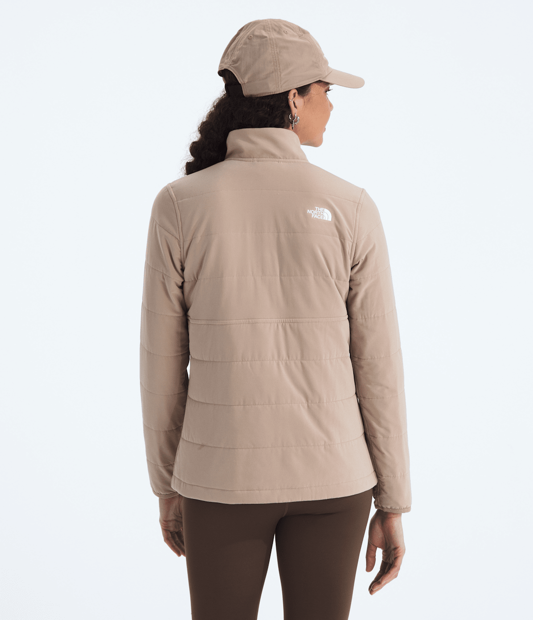 The North Face Women’s Mountain Sweatshirt Pullover