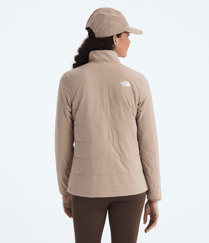 The North Face Women’s Mountain Sweatshirt Pullover