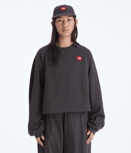 The North Face Women’s TNF™ Red Box Crew