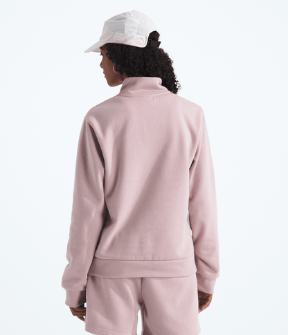 The North Face Women’s Evolution Simple Dome Regular ¼-Zip