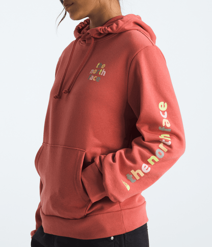 The North Face Women’s Evolution Proud Hoodie—Graphic