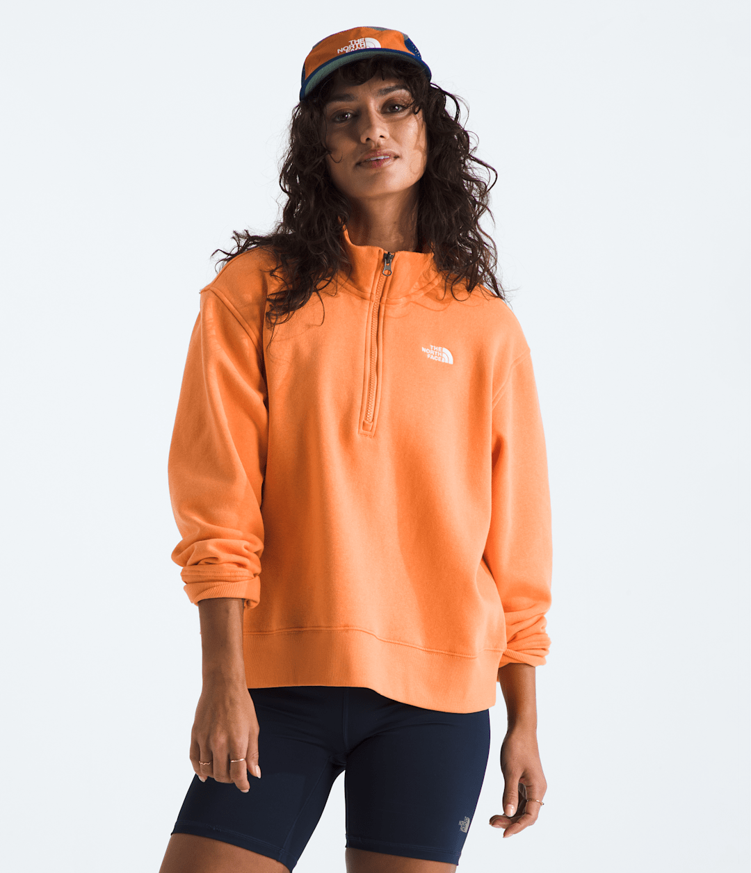 The North Face Women's Evolution ¼-Zip