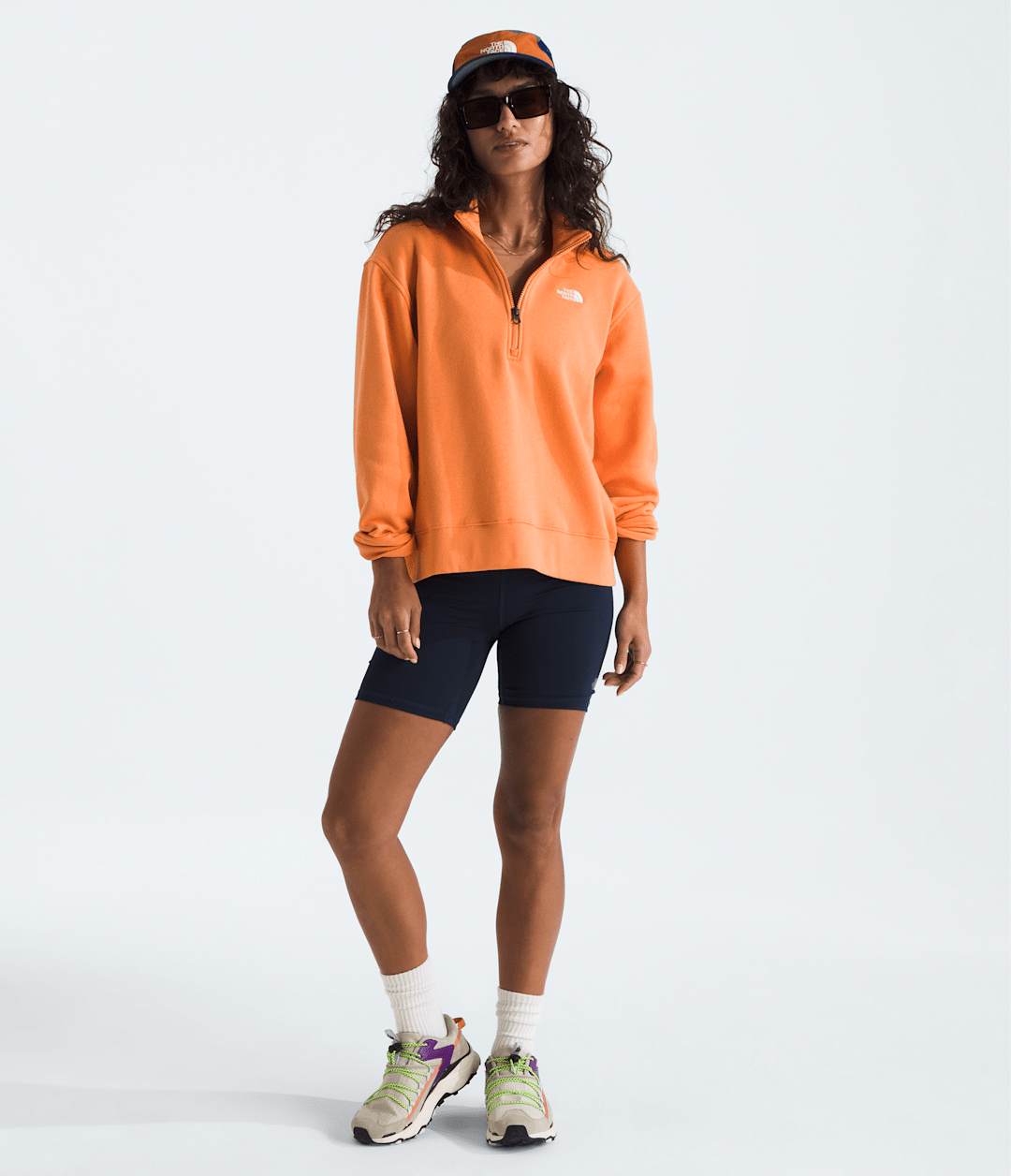 The North Face Women's Evolution ¼-Zip