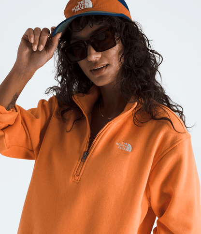 The North Face Women's Evolution ¼-Zip