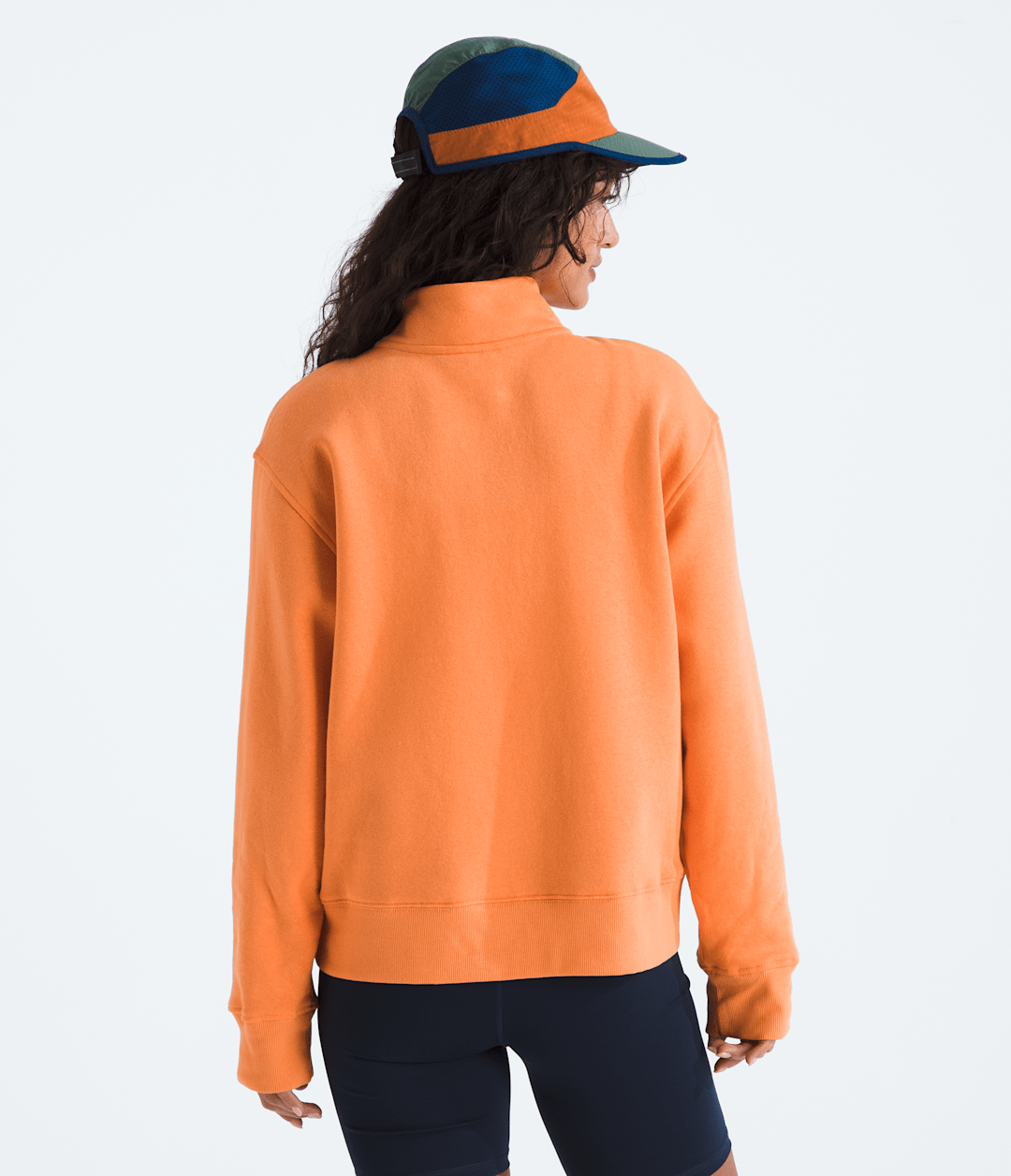 The North Face Women's Evolution ¼-Zip