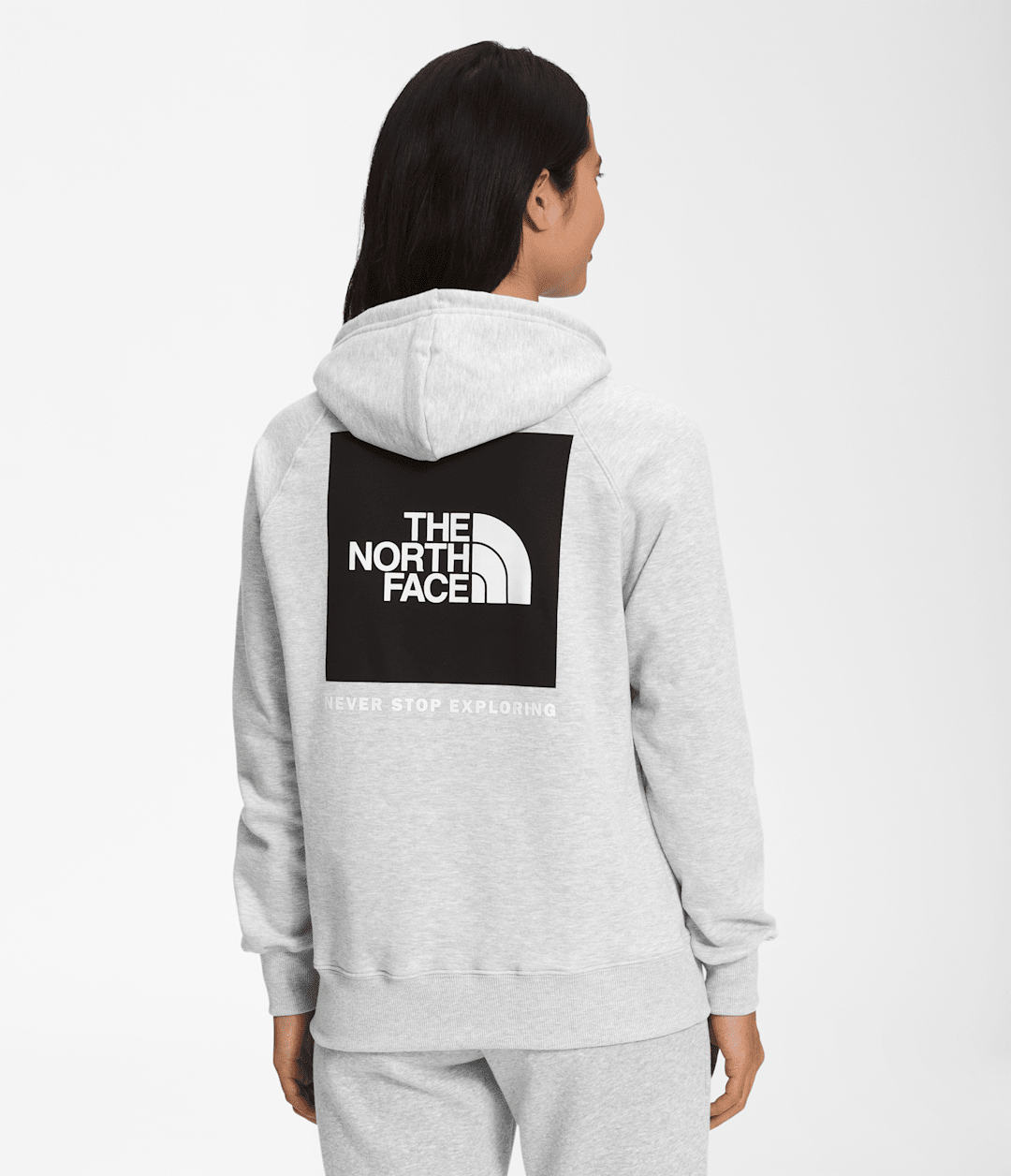 The North Face Women’s Box NSE Pullover Hoodie