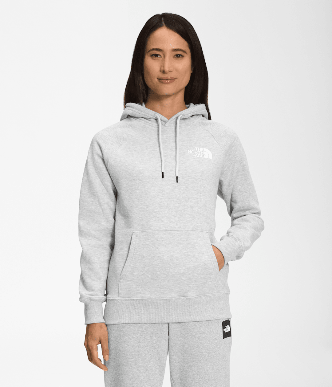 The North Face Women’s Box NSE Pullover Hoodie