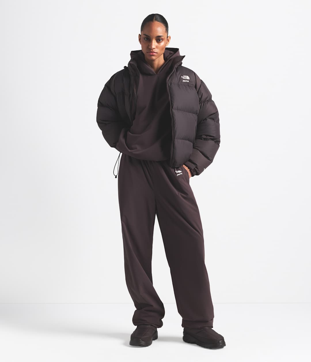 The North Face The North Face X SKIMS Women's VENTRIX Hoodie