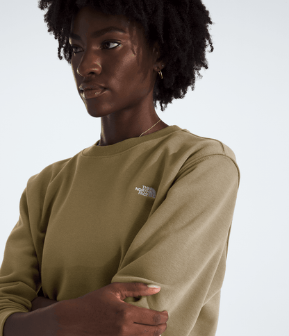 The North Face Women’s TNF™ Essential Simple Dome Relaxed Crew