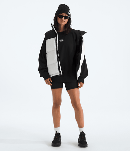The North Face Women's Essential Sweatshirt