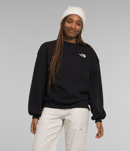 The North Face Women’s Evolution Oversized Crew