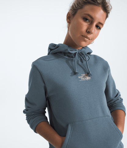 The North Face Women’s Midnight Ember Regular Hoodie