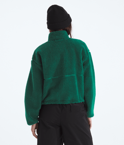 The North Face Women’s Extreme Pile 2 Pullover