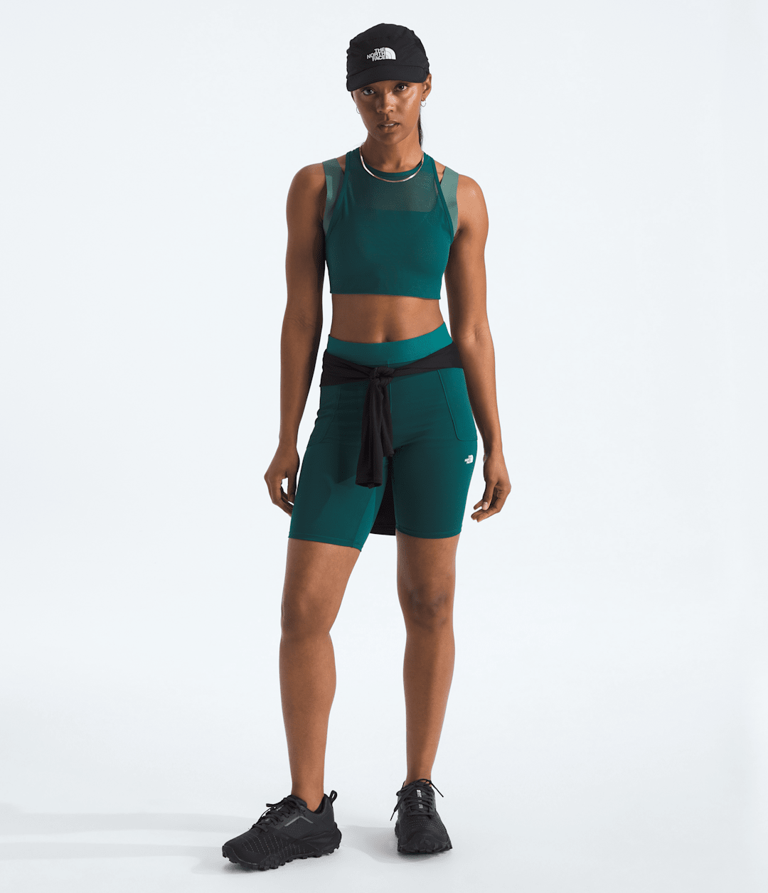 The North Face Women’s Refina 8'' Shorts