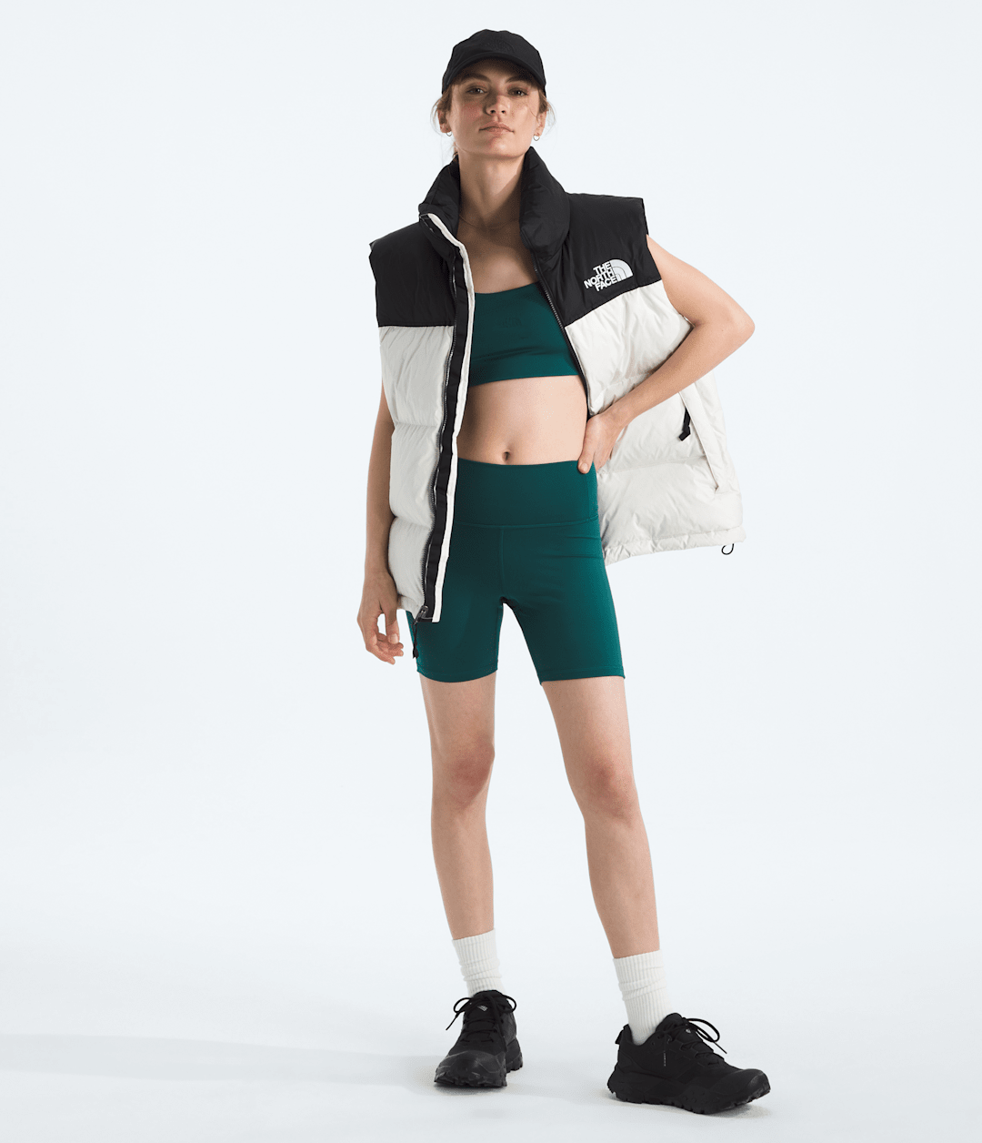 The North Face Women’s Dune Sky 6'' Shorts