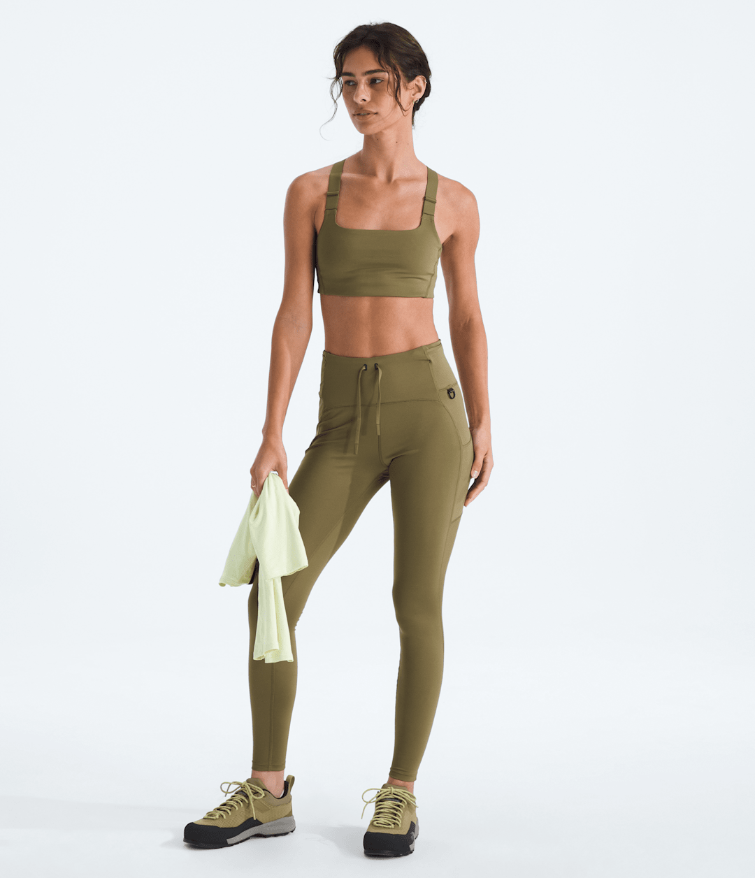 The North Face Women’s Refina Utility Leggings—27''