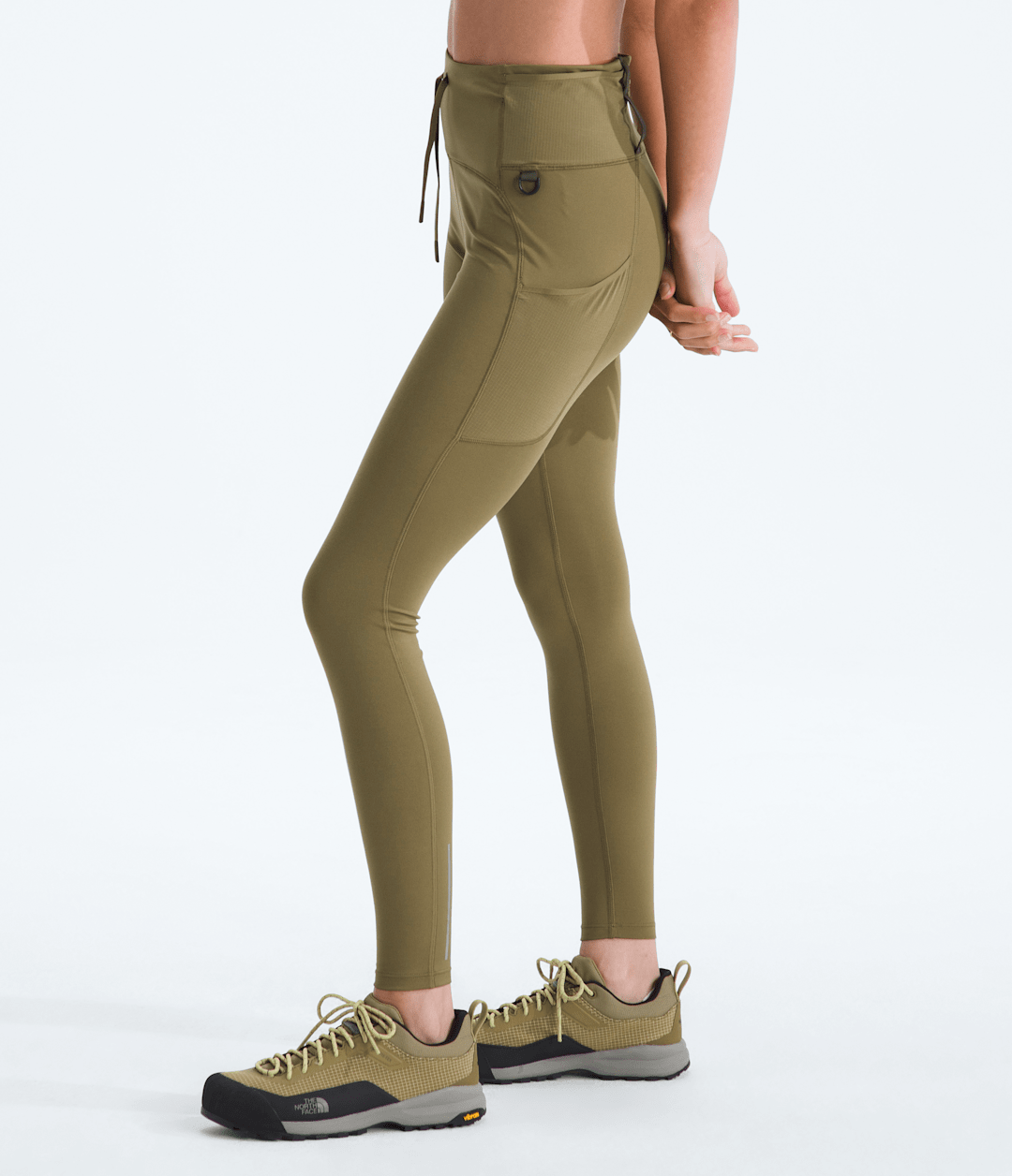The North Face Women’s Refina Utility Leggings—27''