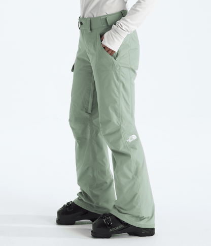 The North Face Women’s Freedom Insulated Pants