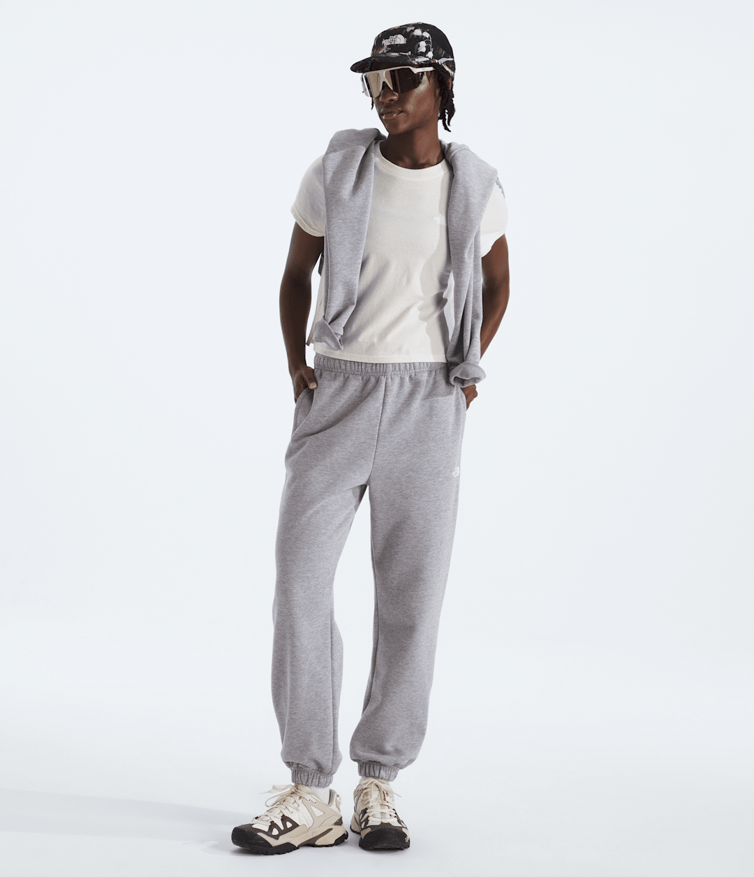 The North Face Women’s Evolution Simple Dome Regular Pants