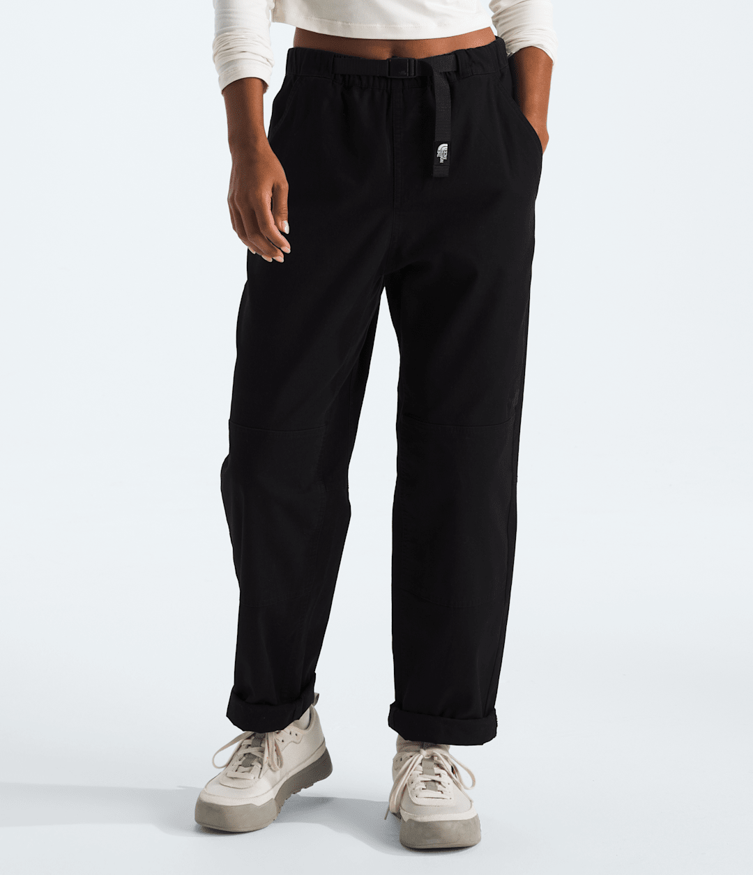 The North Face Women’s Beta Utility Belted Pants