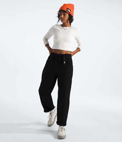 The North Face Women’s Beta Utility Belted Pants