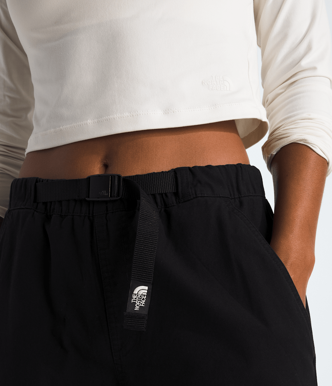 The North Face Women’s Beta Utility Belted Pants