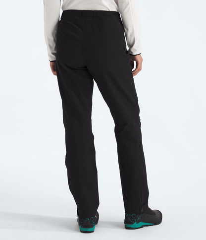 The North Face Women’s Summit Series Chamlang Soft Shell Pants
