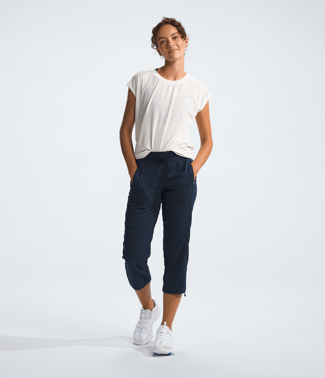 The North Face Women’s Aphrodite Motion Capris