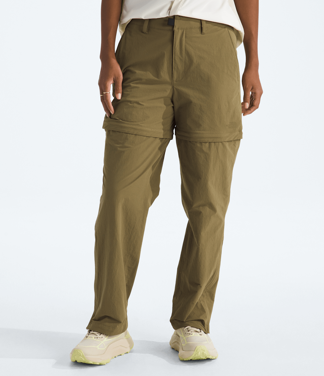 The North Face Women’s Basin Convertible Pants