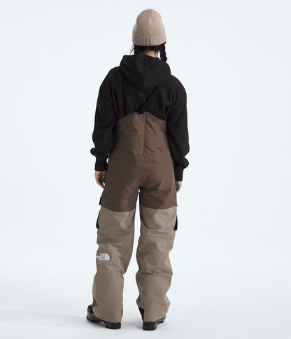 The North Face Women’s Dragline Bibs