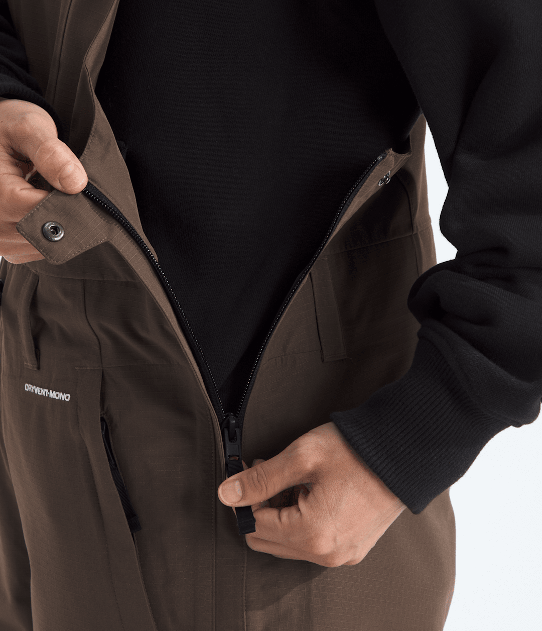 The North Face Women’s Dragline Bibs