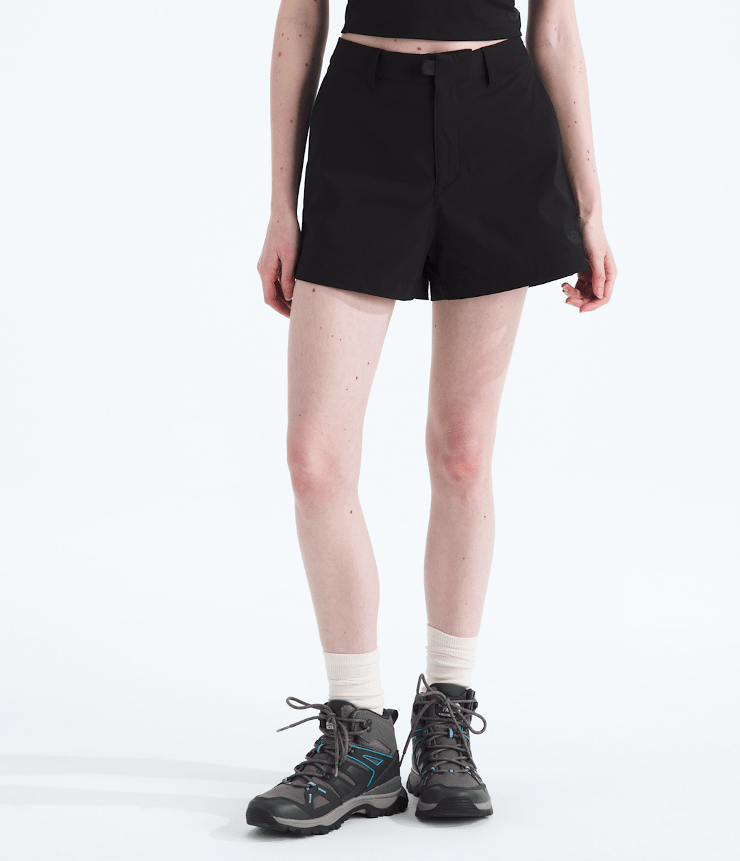 The North Face Women’s Basin 3'' Shorts