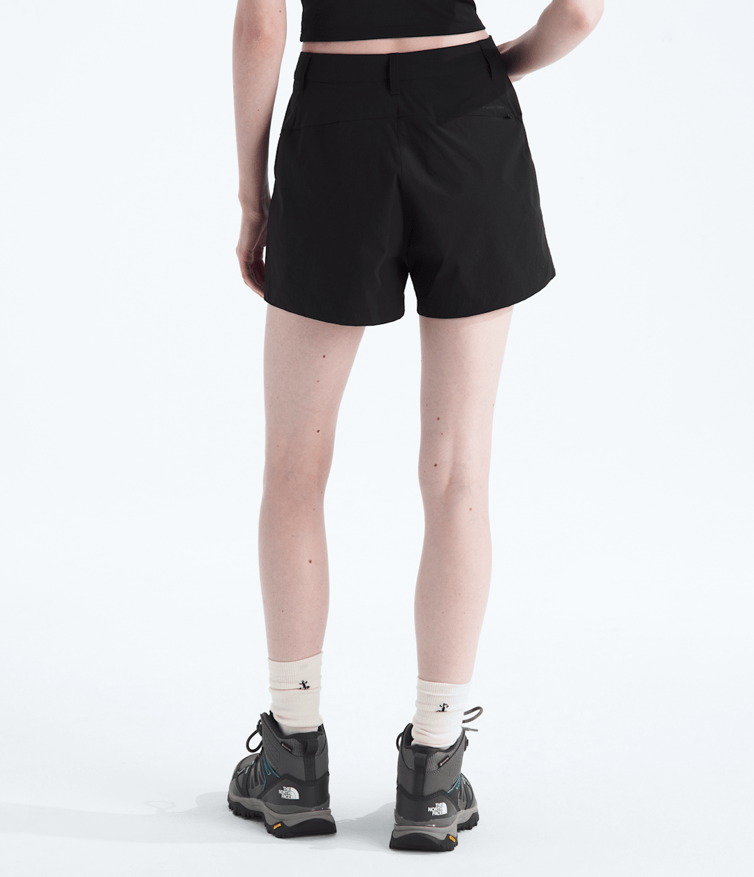 The North Face Women’s Basin 3'' Shorts