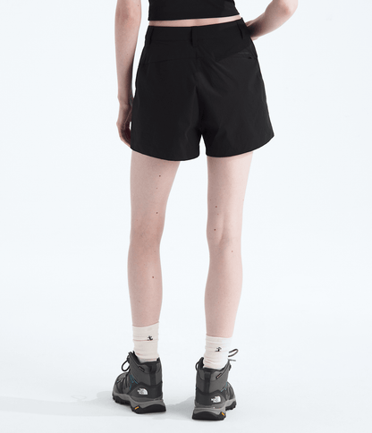 The North Face Women’s Basin 3'' Shorts