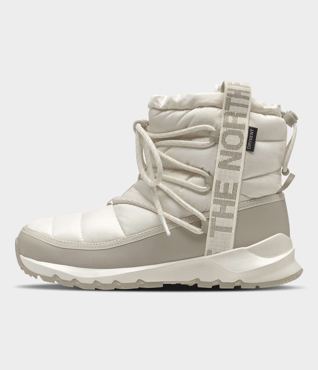 The North Face Women’s THERMOBALL™ Lace Up Waterproof Boots